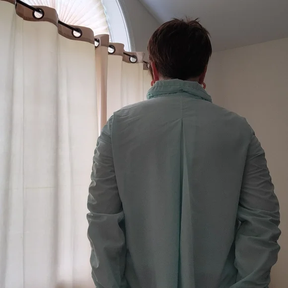 Jacket - Picture 3 of 3